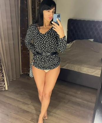 Алена, 35 лет, 2 размер груди